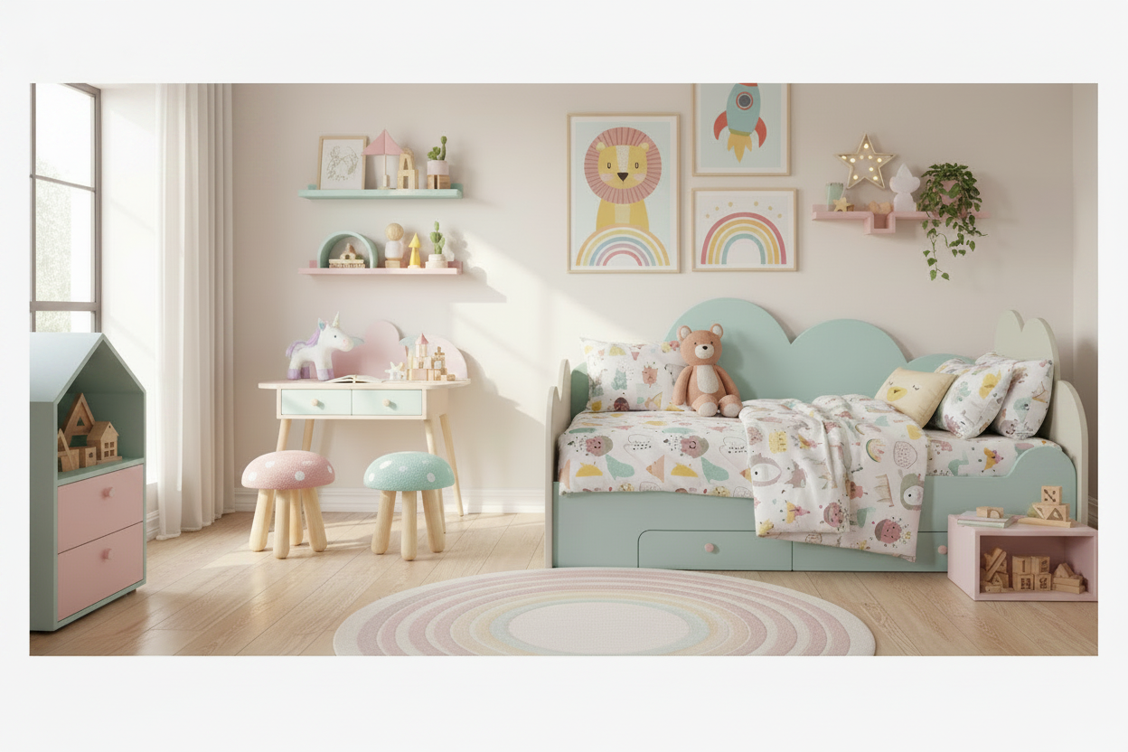 Kidsroom