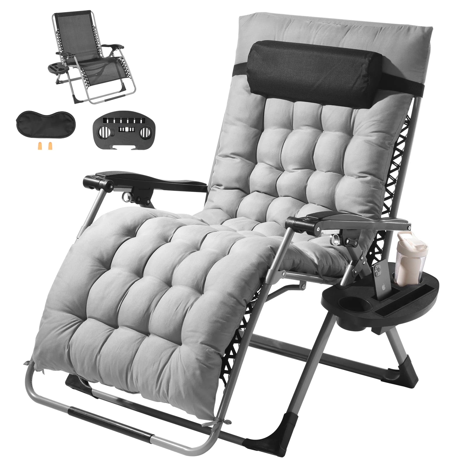 Zero Gravity Chair Zero Gravity Recliner Lounge Chair