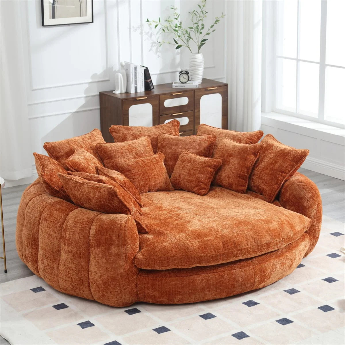 Cloud Couch Sleeper Sofa