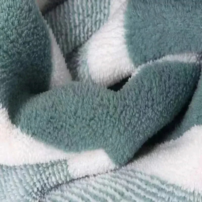 Ultra Soft Bath Towels for Adults Quick Dry Spa Quality Wrapping Towels, Comfortable Home Essentials, Plush Cotton Blend