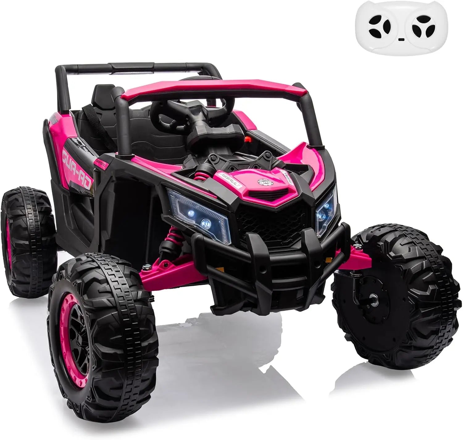 24V Kids Ride On UTV Car Toy w/Remote Control