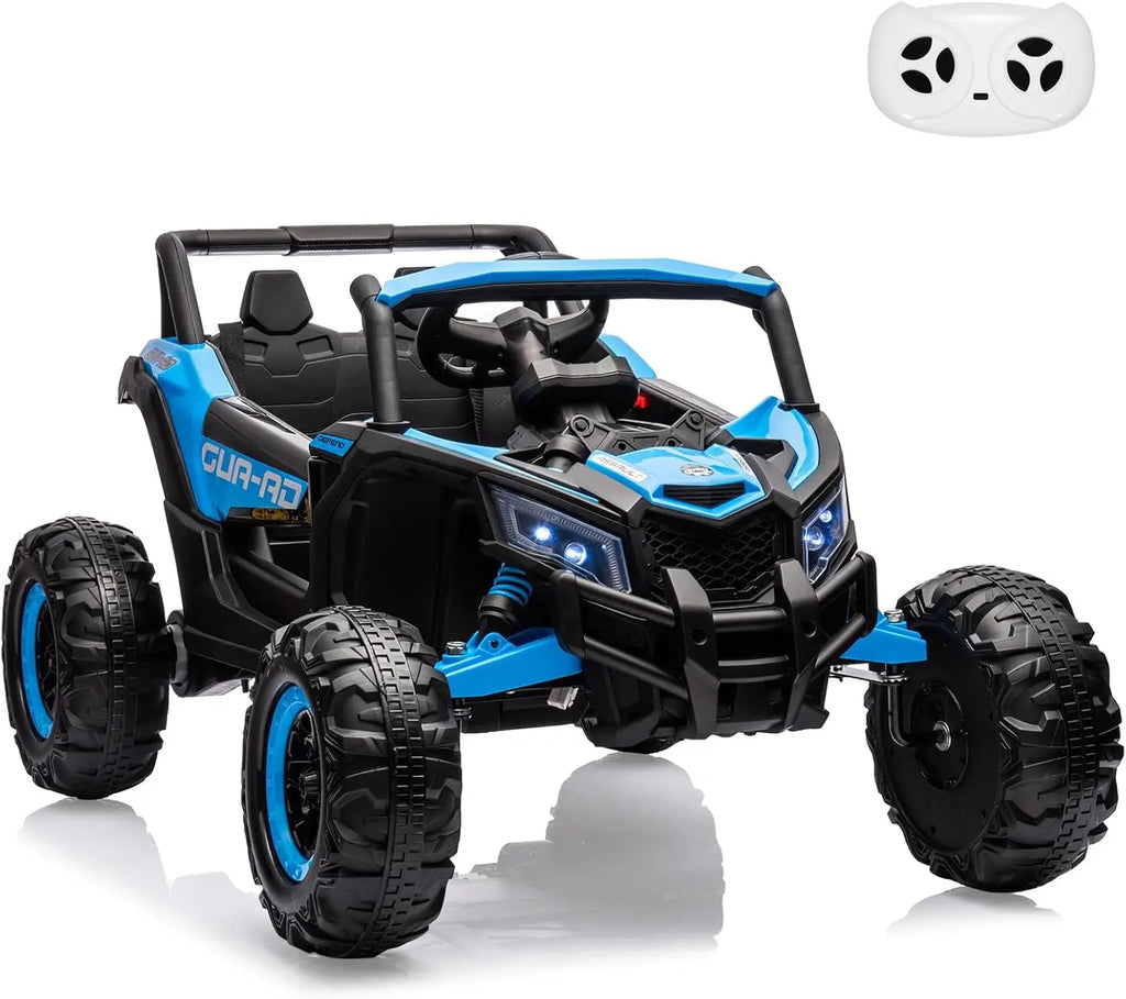 24V Kids Ride On UTV Car Toy w/Remote Control
