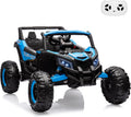 24V Kids Ride On UTV Car Toy w/Remote Control