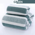 Ultra Soft Bath Towels for Adults Quick Dry Spa Quality Wrapping Towels, Comfortable Home Essentials, Plush Cotton Blend