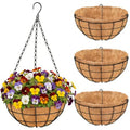 Hanging Baskets for Plants Outdoor