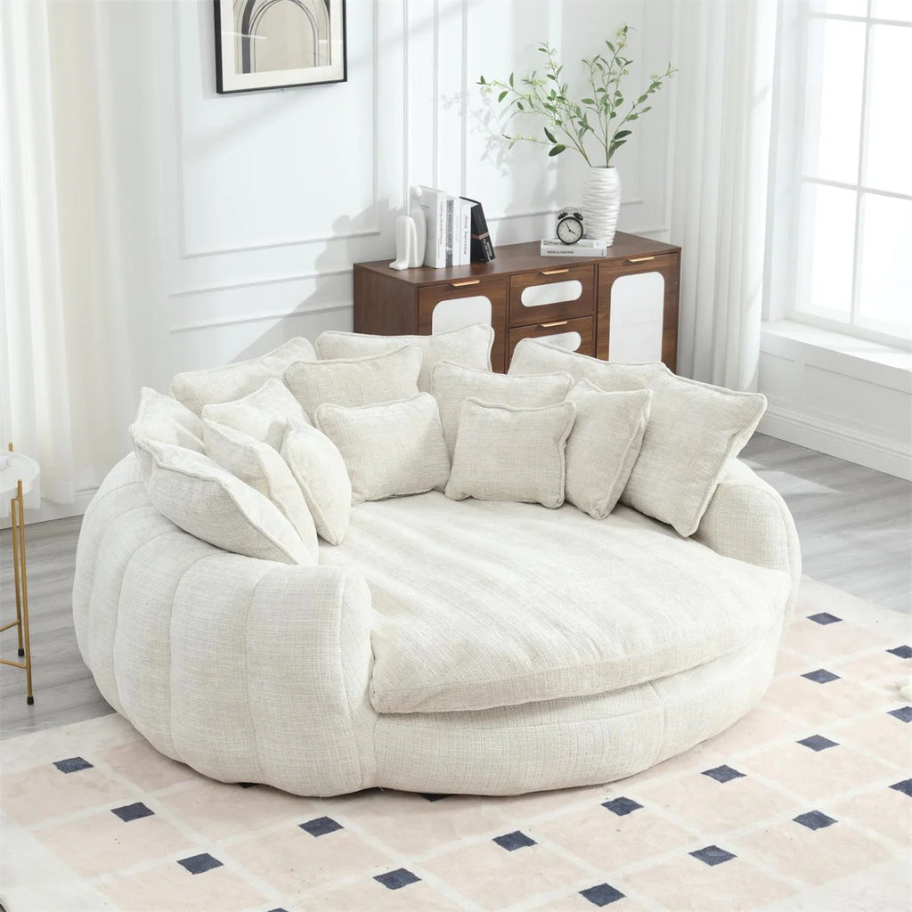 Cloud Couch Sleeper Sofa