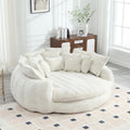 Cloud Couch Sleeper Sofa