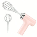 Portable Handheld Electric Mixer