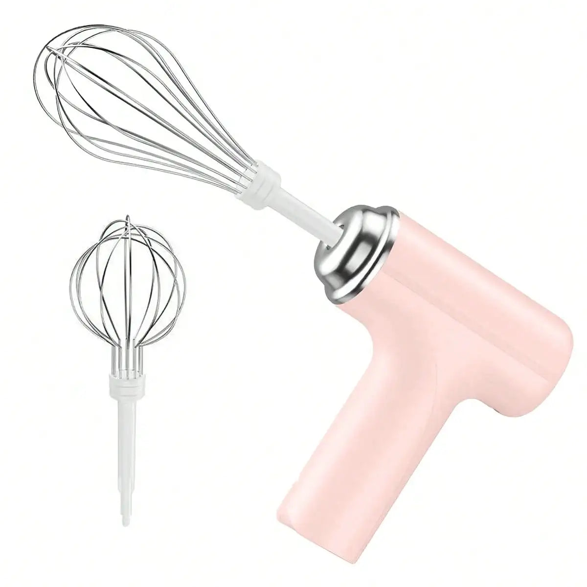 Portable Handheld Electric Mixer