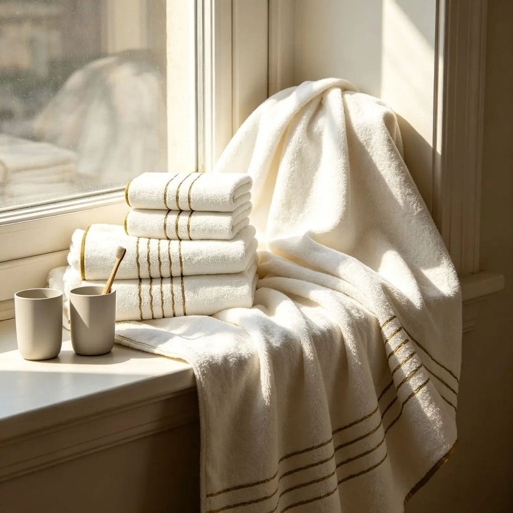7-Piece Towel Set