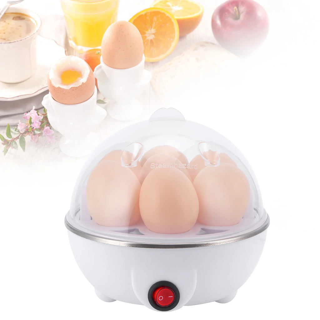 Electric Eggs Boiler Multifunctional Mini Eggs Cooker