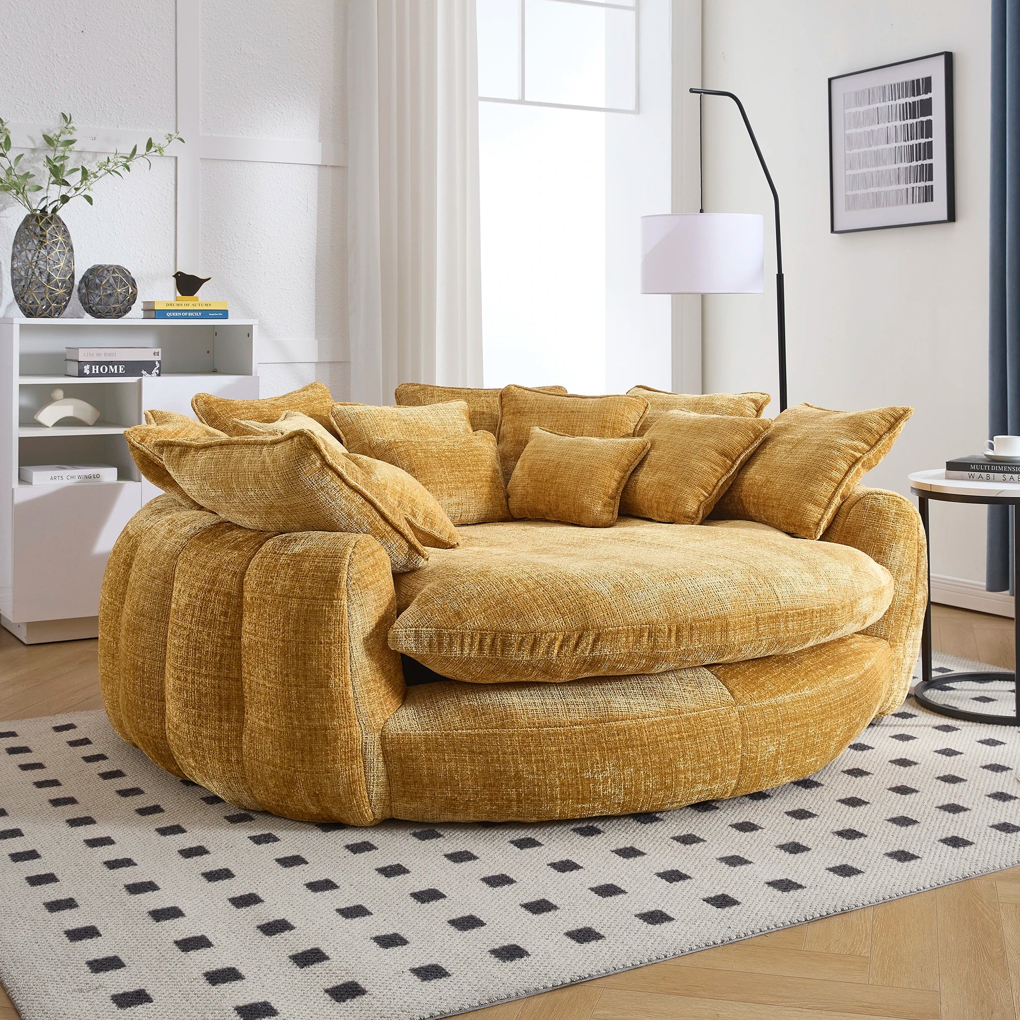 Cloud Couch Sleeper Sofa