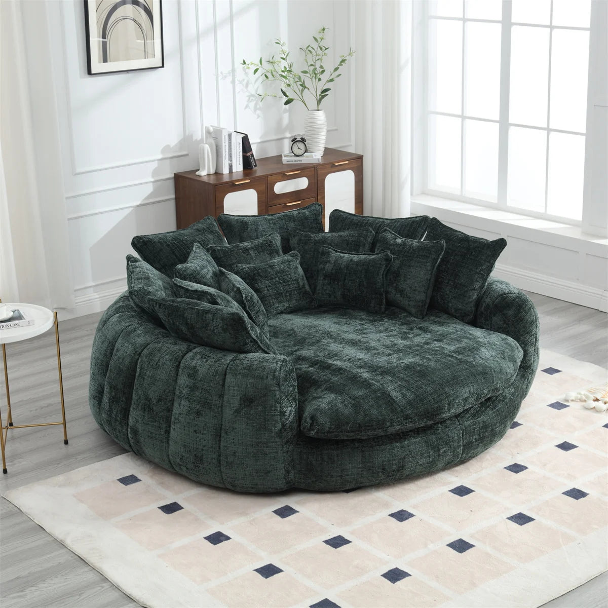 Cloud Couch Sleeper Sofa
