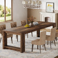 Dining Table for 6-8 People
