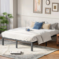 12IN Twin, Full, Queen, King Size Bed Frame