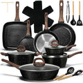 Nonstick Pots and Pans Set