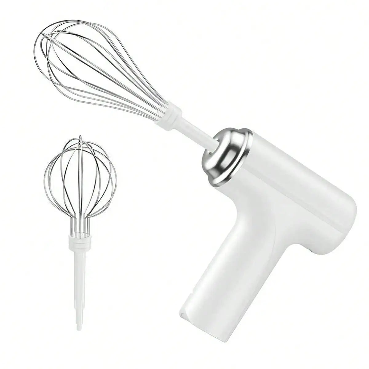 Portable Handheld Electric Mixer