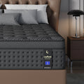 12/14Inch Memory Foam Spring Mattress