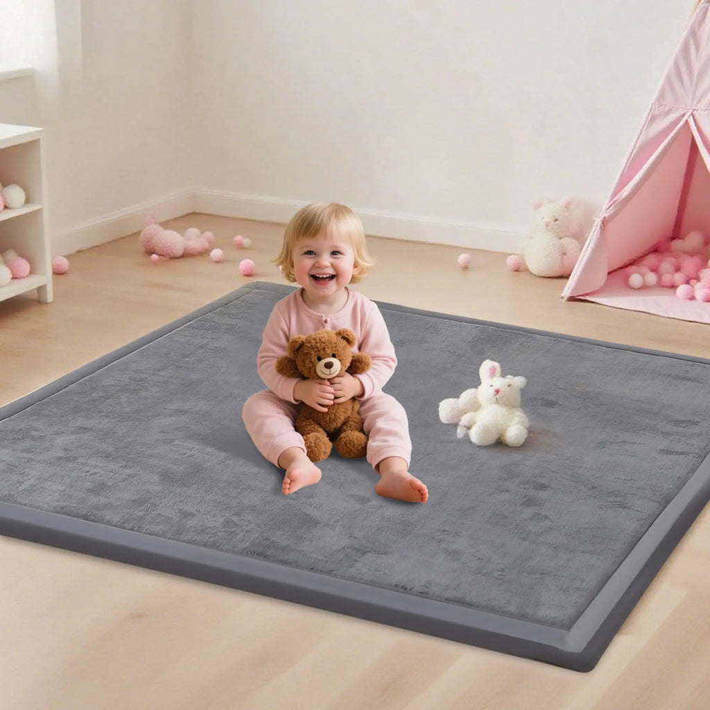 Thick Baby Play Mat Non-Slip Carpet