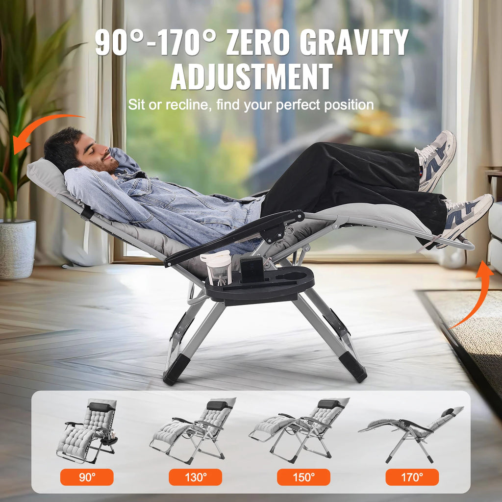 Zero Gravity Chair Zero Gravity Recliner Lounge Chair