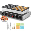 Mini Dutch Pancake Maker