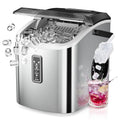 26lbs/24H Ice Maker
