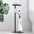 Toilet Paper Holder Free Standing