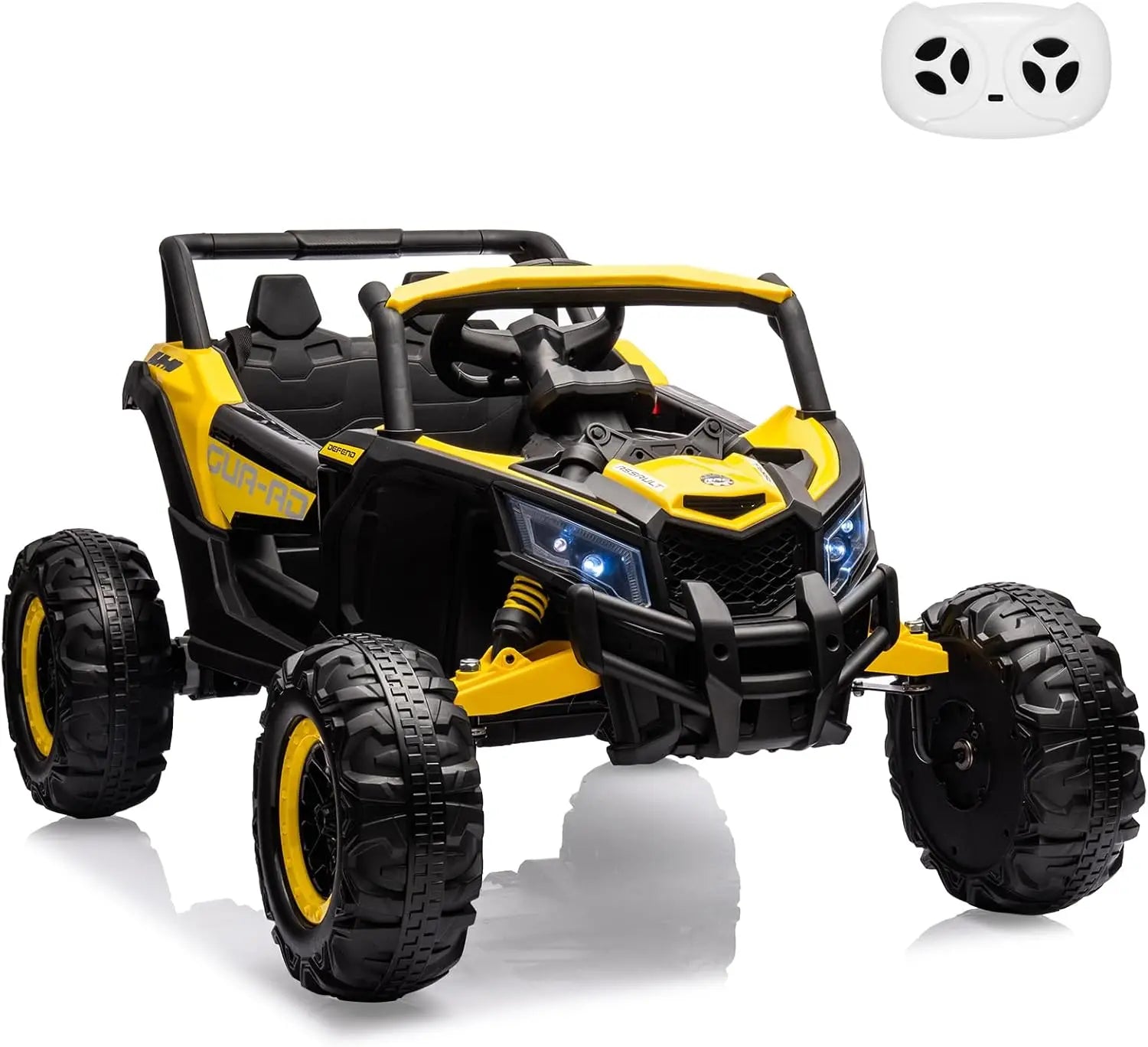 24V Kids Ride On UTV Car Toy w/Remote Control