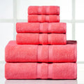 Egyptian Cotton Towel Set.