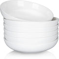 Porcelain Pasta Bowls Set 6 Pack