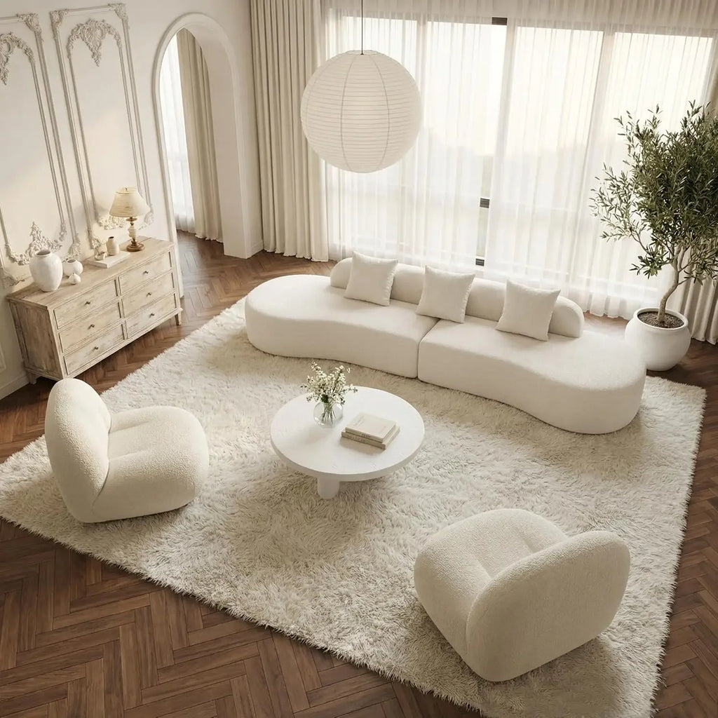 Sectional Couches for Living Room