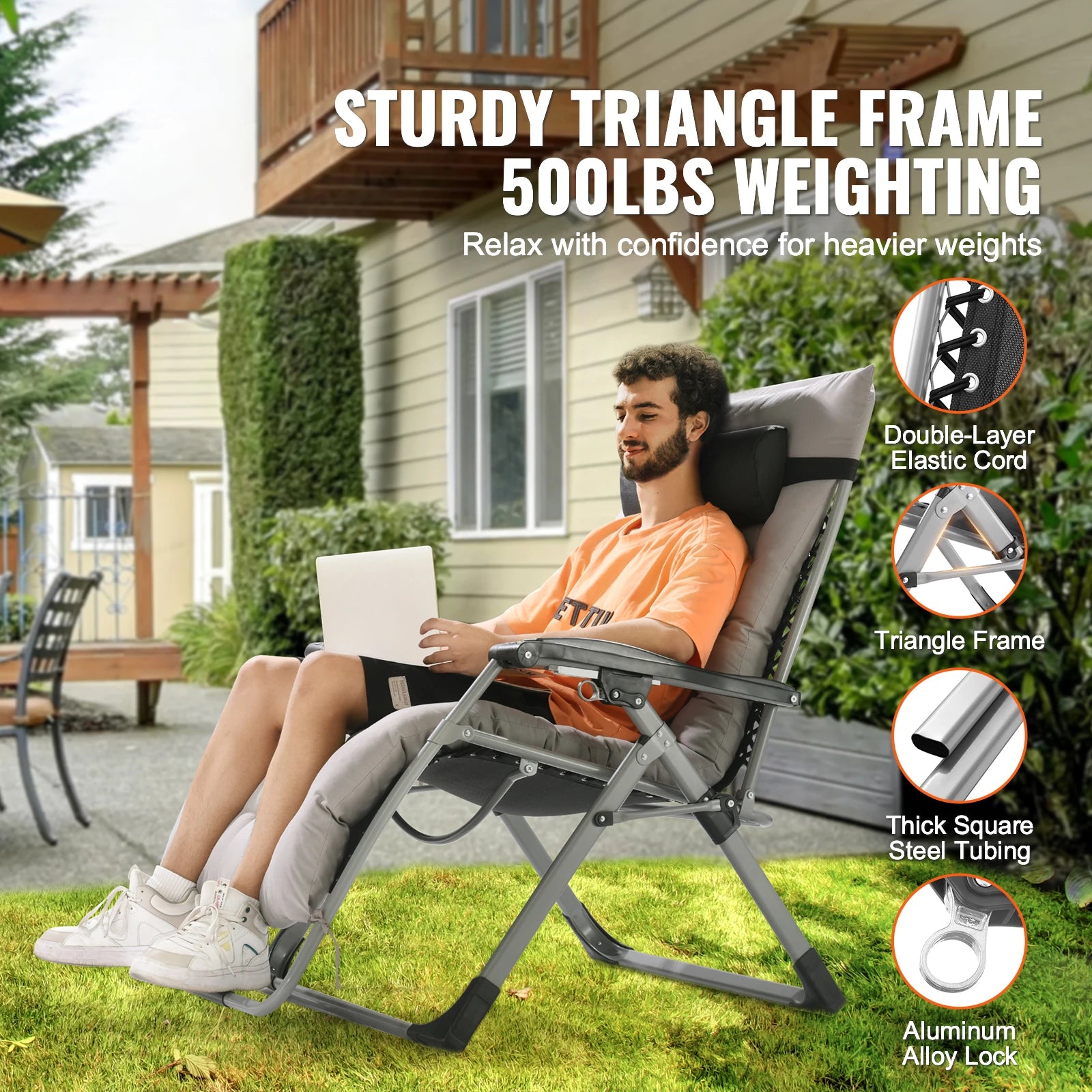 Zero Gravity Chair Zero Gravity Recliner Lounge Chair
