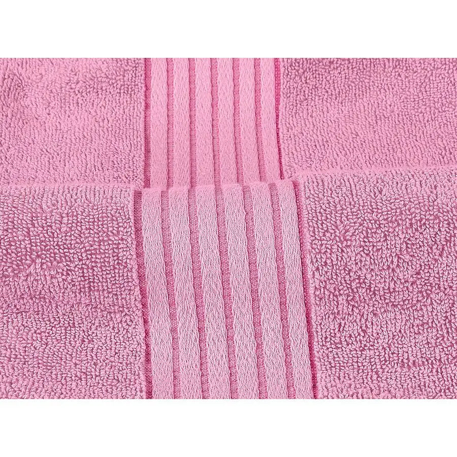 8 Piece Premium Towel Set