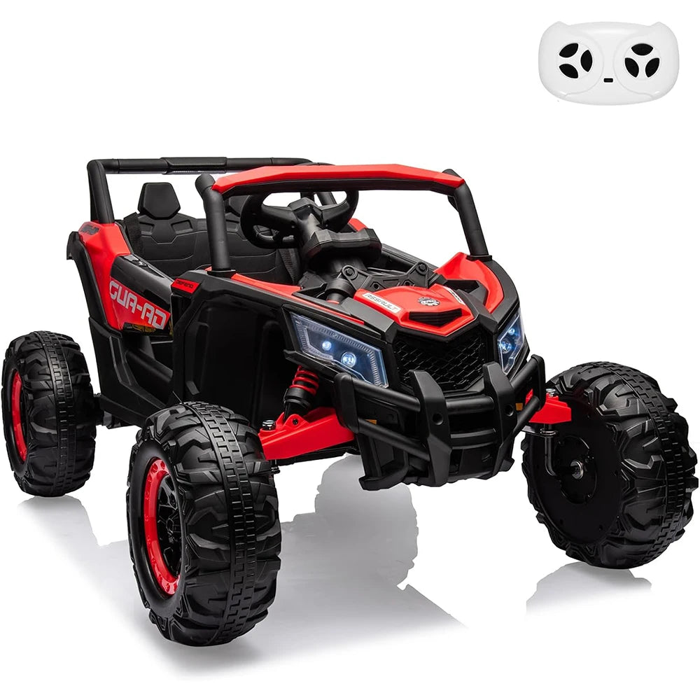 24V Kids Ride On UTV Car Toy w/Remote Control