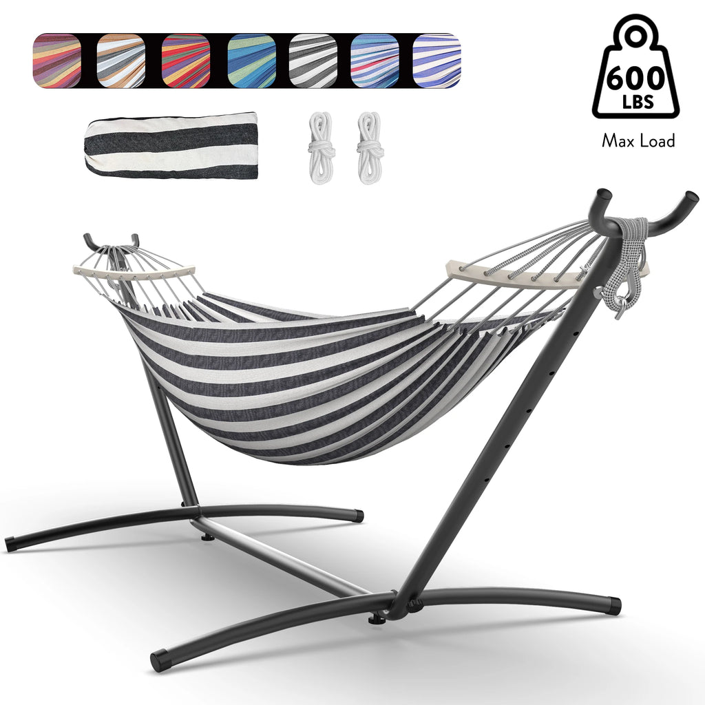 Hammock Bed with Storage Bag