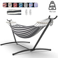 Hammock Bed with Storage Bag