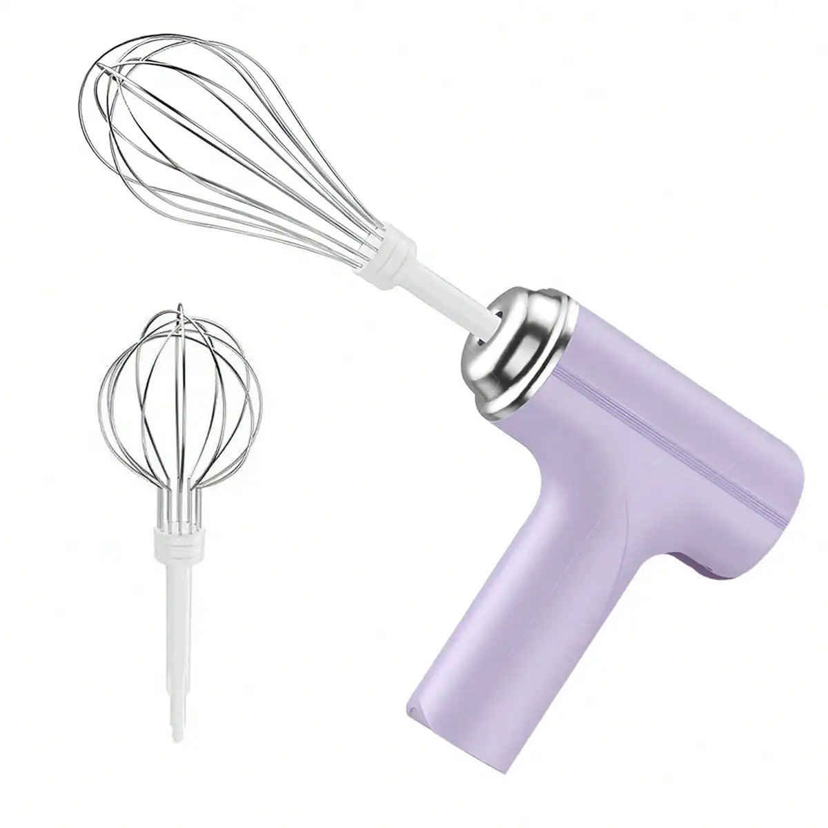 Portable Handheld Electric Mixer