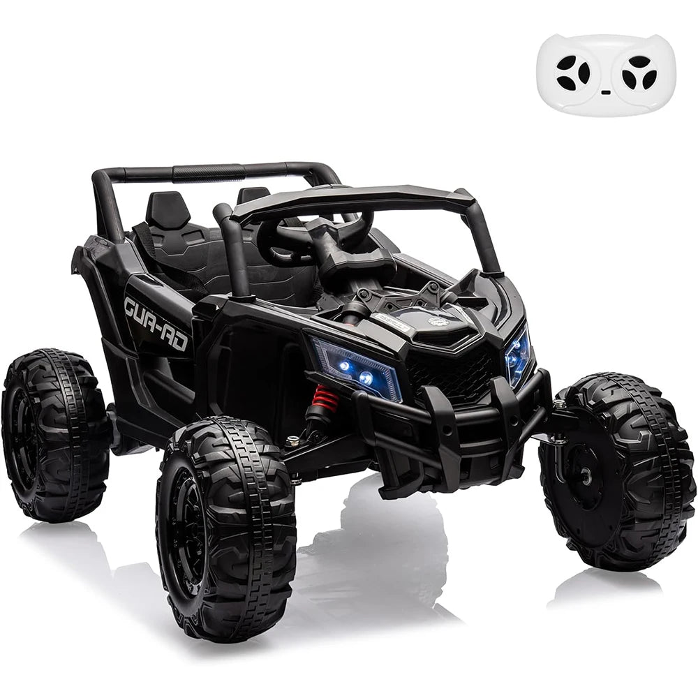 24V Kids Ride On UTV Car Toy w/Remote Control
