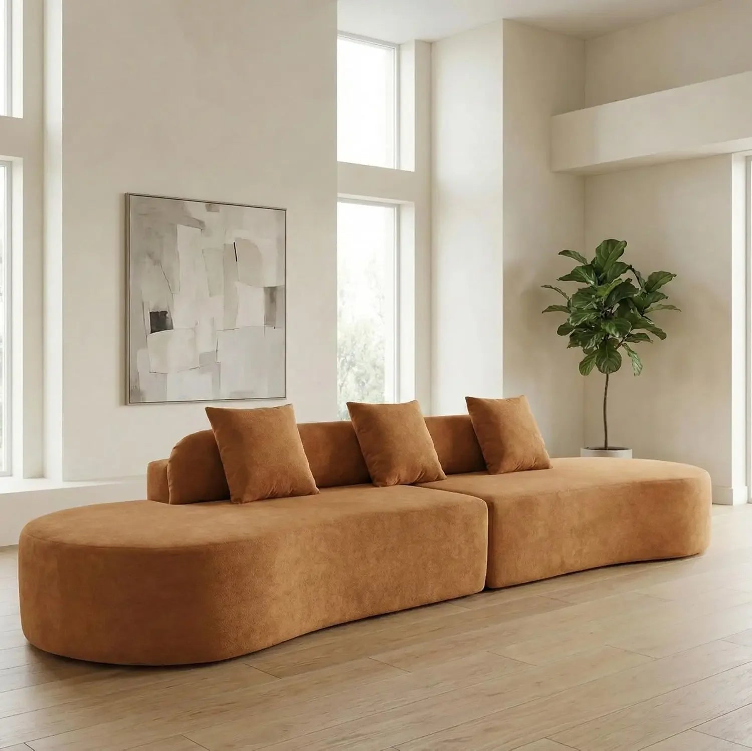 Sectional Couches for Living Room