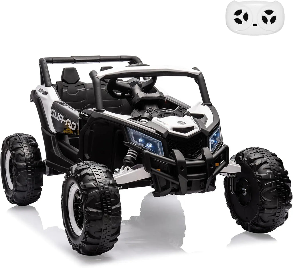 24V Kids Ride On UTV Car Toy w/Remote Control