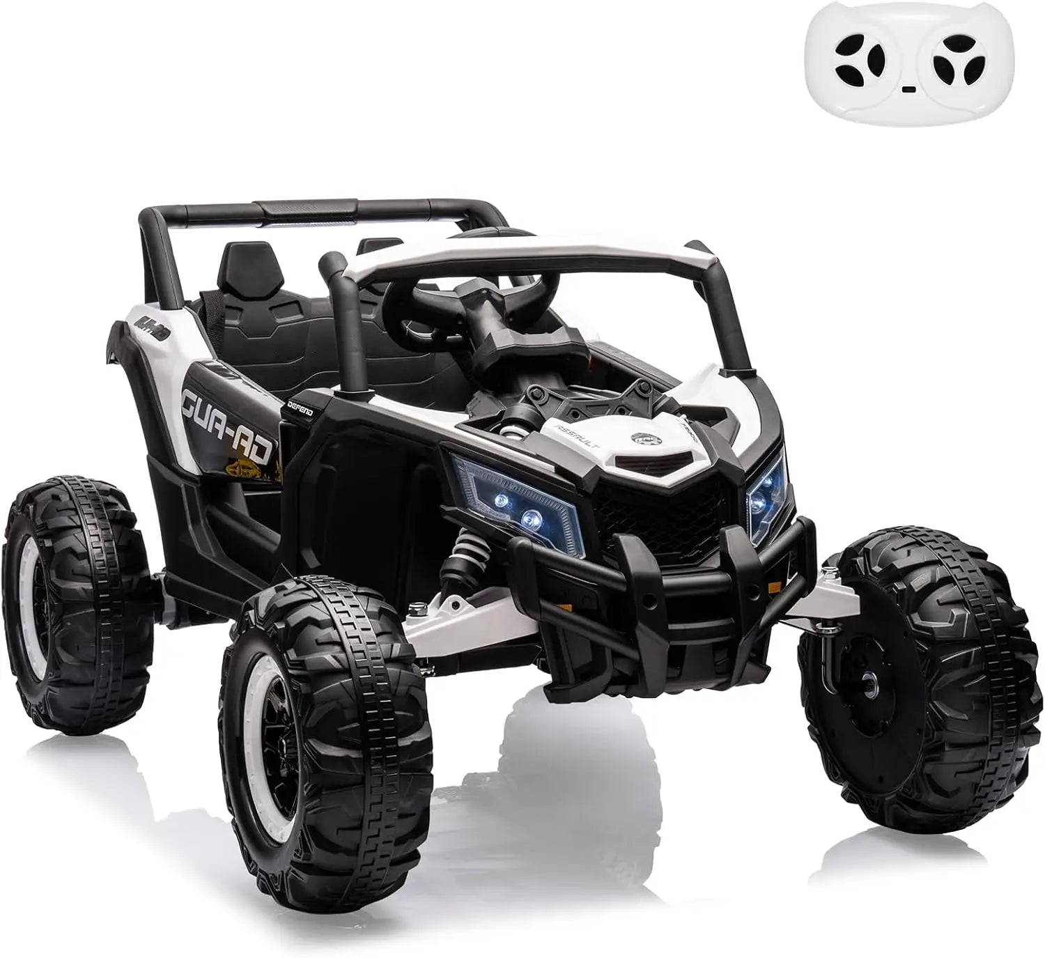 24V Kids Ride On UTV Car Toy w/Remote Control