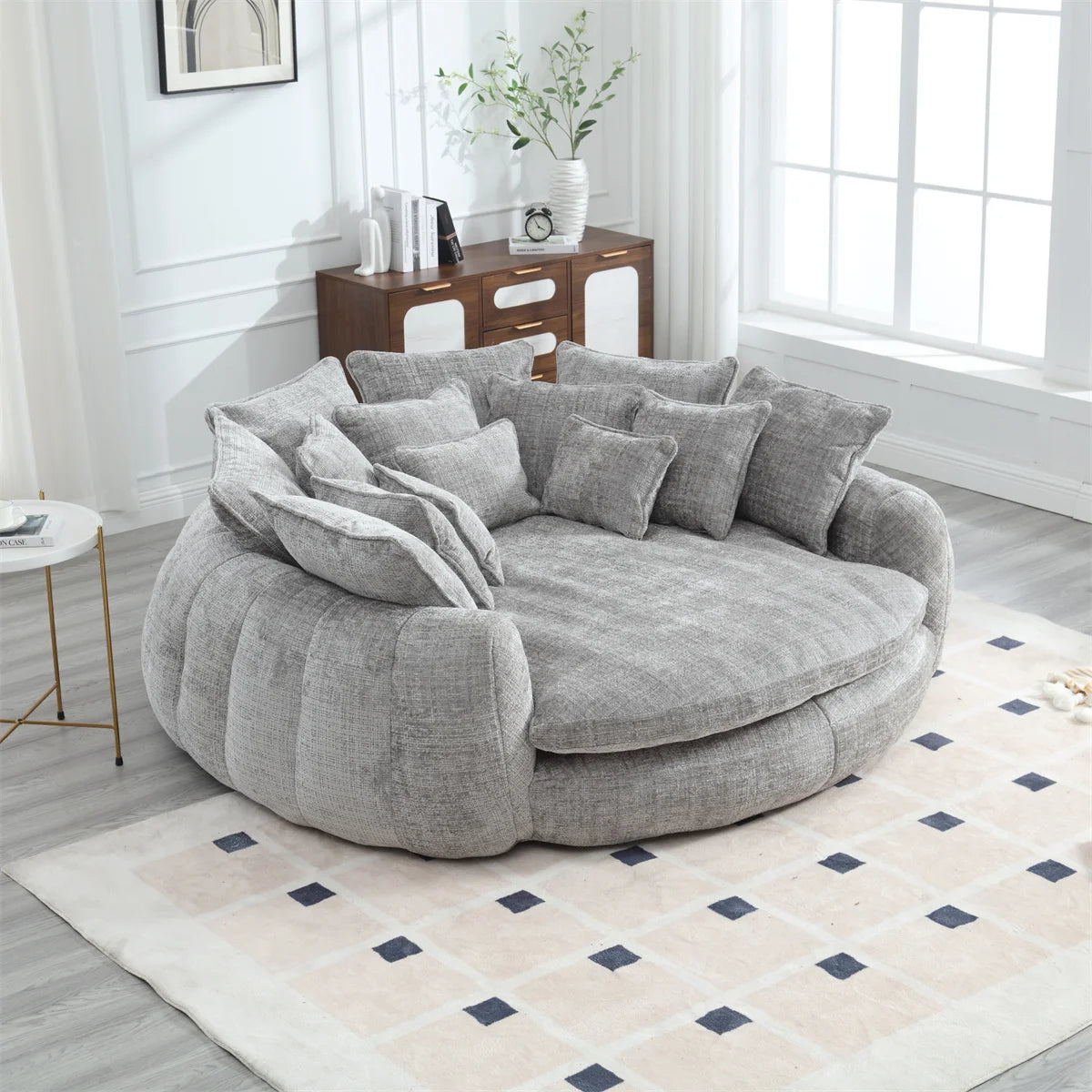 Cloud Couch Sleeper Sofa