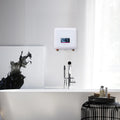 Tankless Water Heater Electric on Demand Hot Water Heater