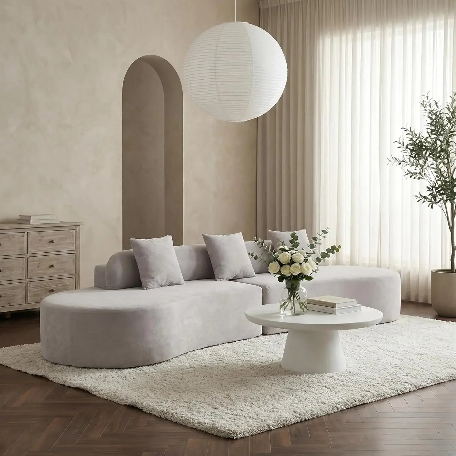 Sectional Couches for Living Room