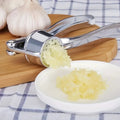 1pc Pounding Garlic Multi-functional Press, Peeling Garlic