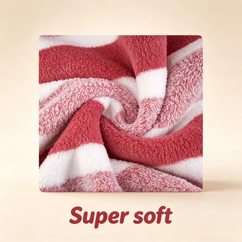 8-Piece Ultra Absorbent Towel Set