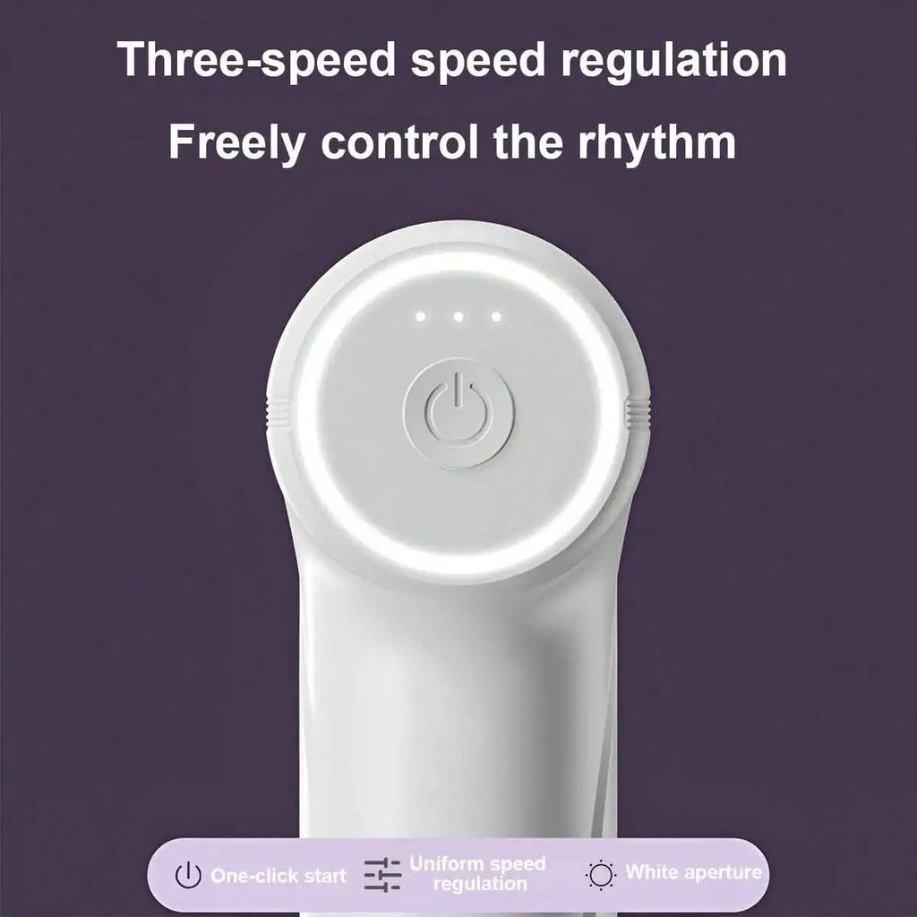 Portable Handheld Electric Mixer