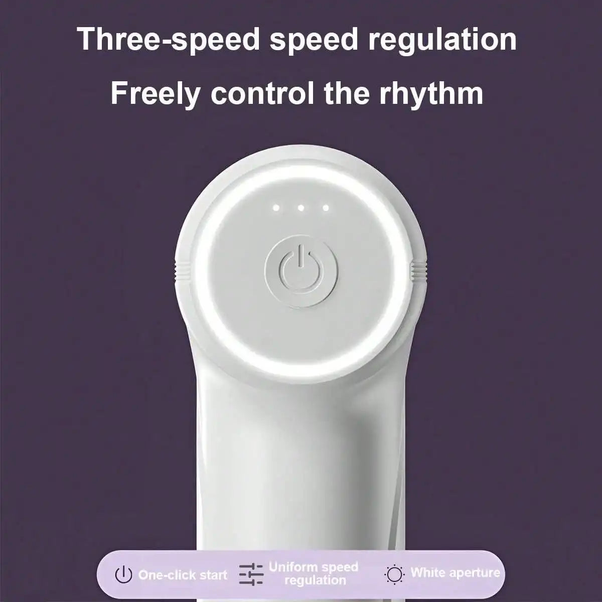 Portable Handheld Electric Mixer