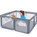 Playpen Kids Playpen Playground Indoor/Outdoor Safety