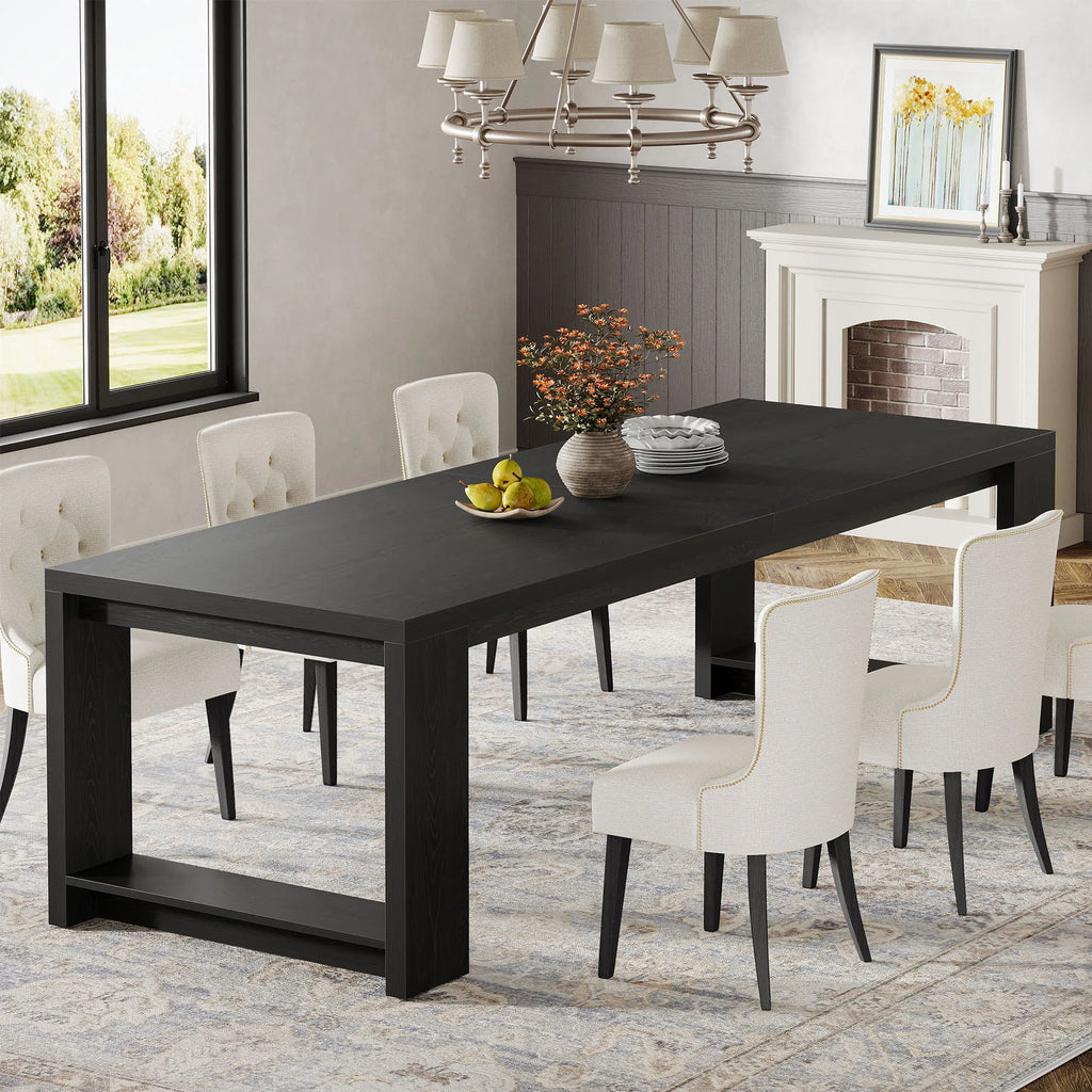 Dining Table for 6-8 People